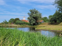 Umgebung von Veere
