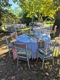 Hochzeitsanlass