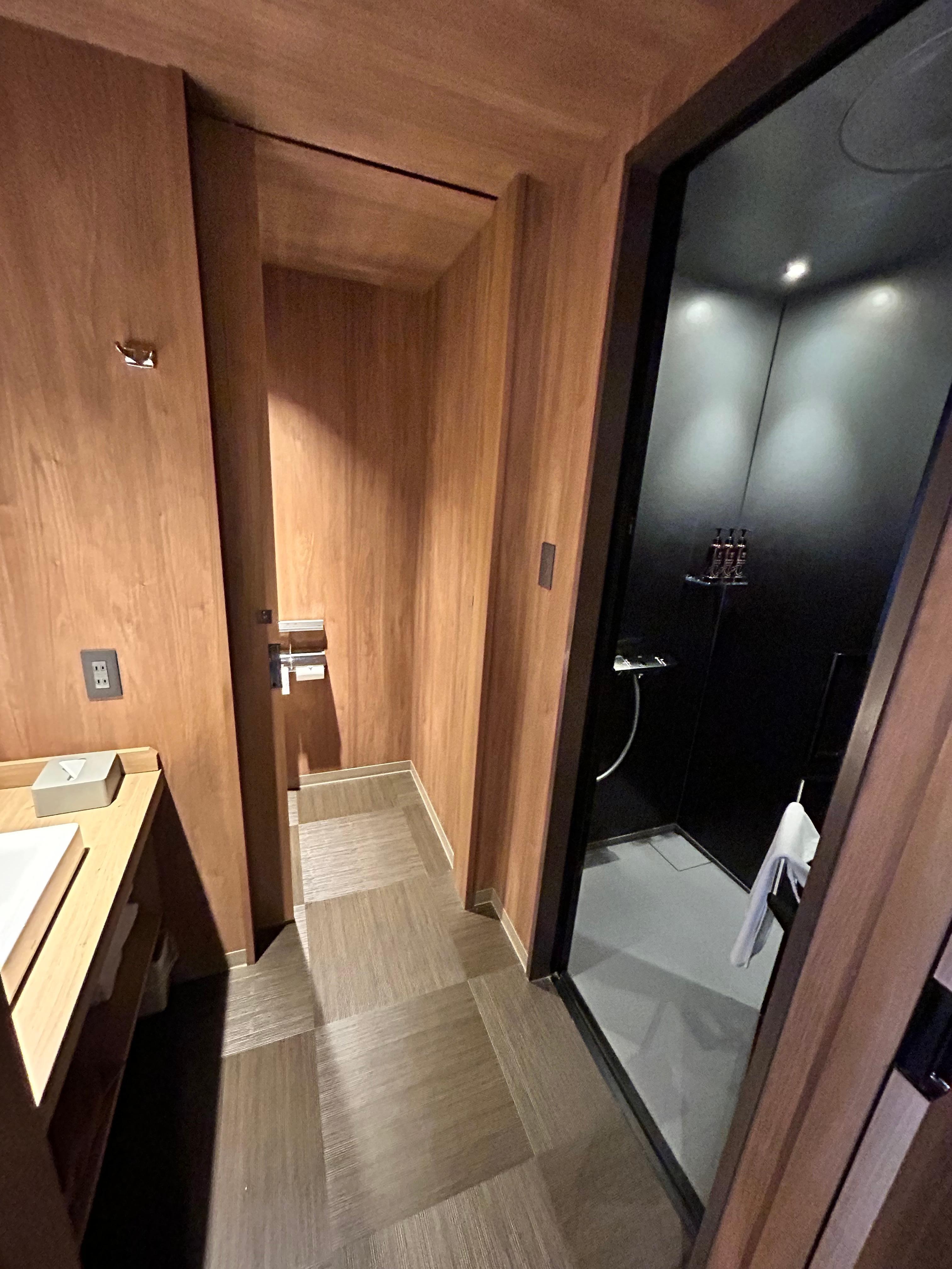 洗手間，清潔潔淨