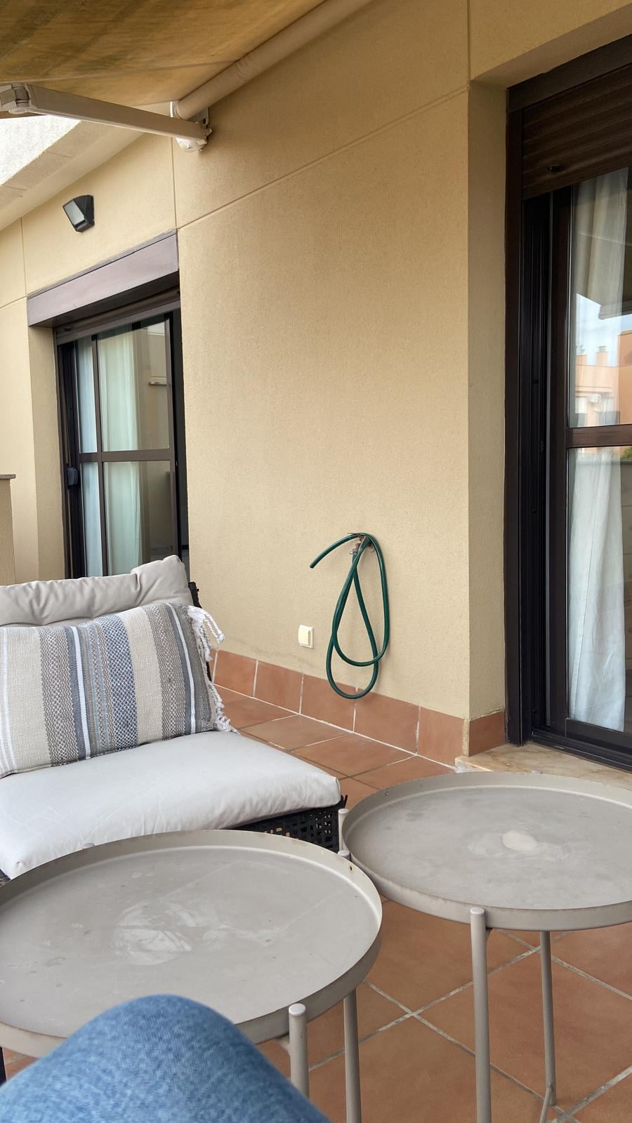 Terraza