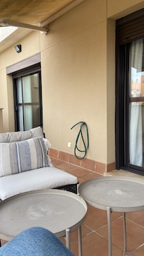 Terraza