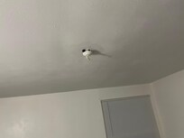 Why is that hanging from the ceiling