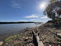 Mississippi River View