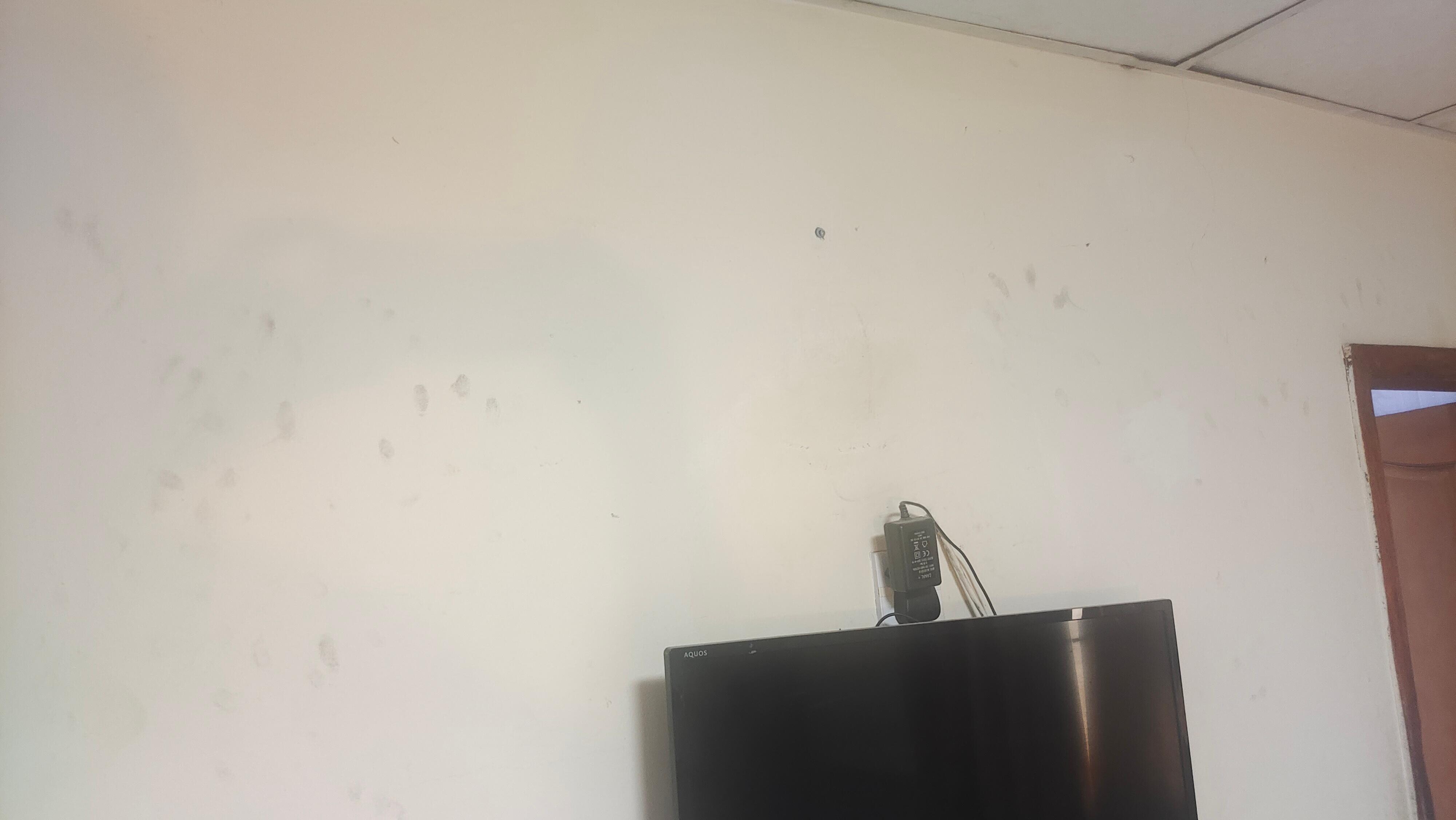 Finger prints