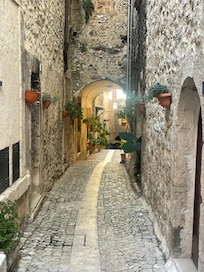 Beautiful village!