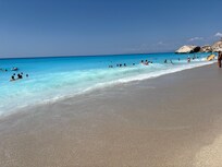 Kathisma beach