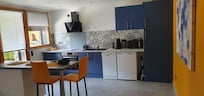 Interieur studio