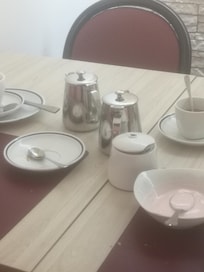 Frühstück