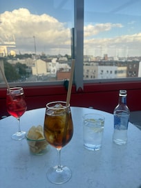 great rooftop