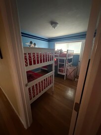 Kids room