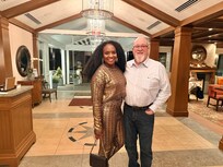 Inn By the Sea Lobby