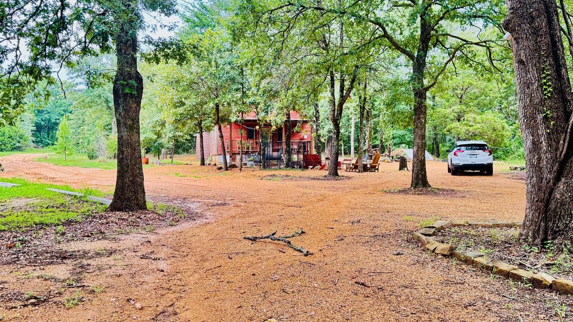 Cabin