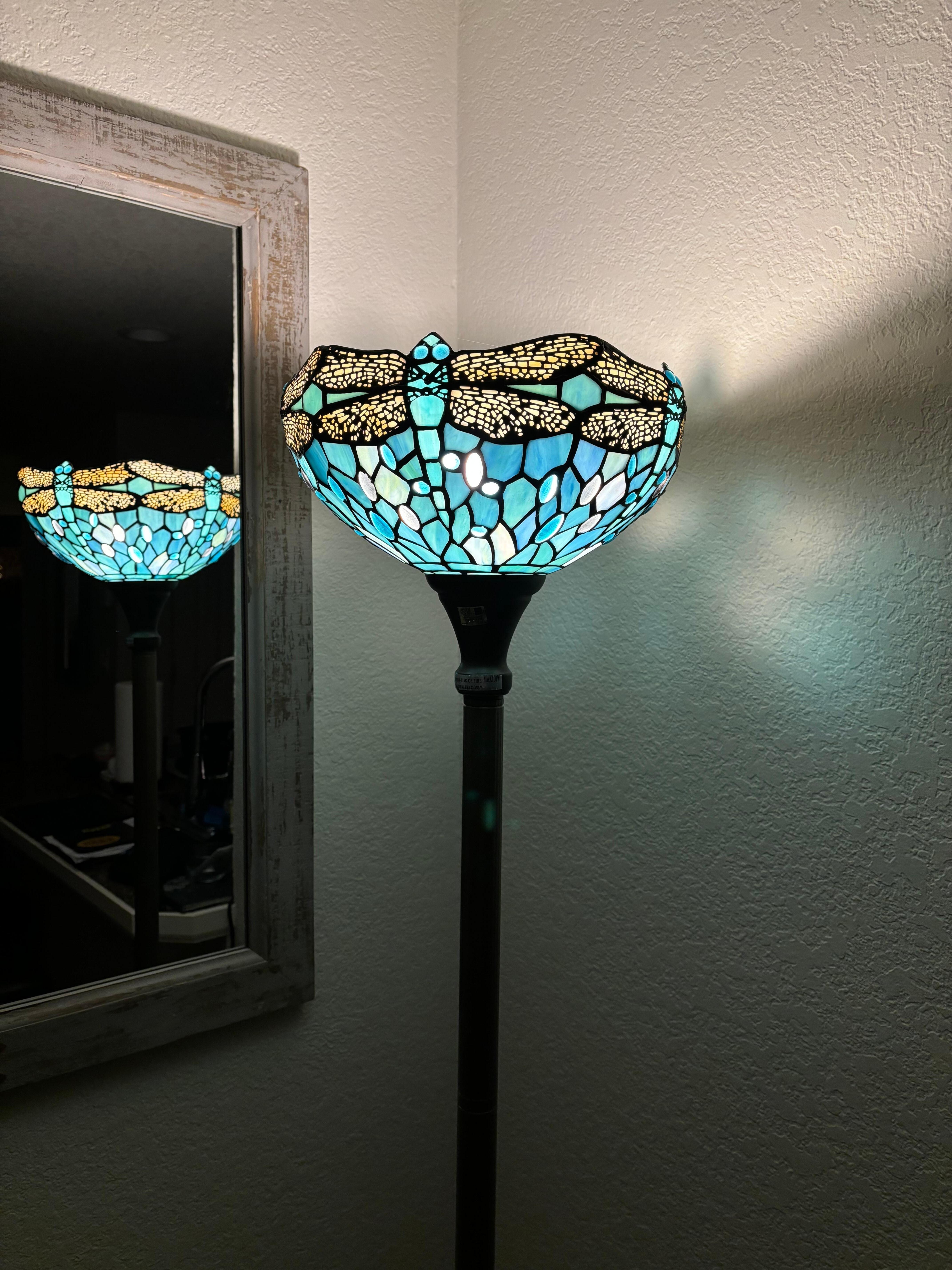 Great lamp