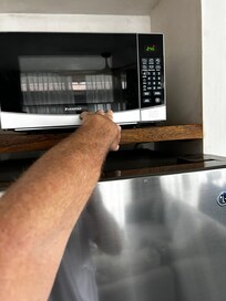 Micro waaaay to high