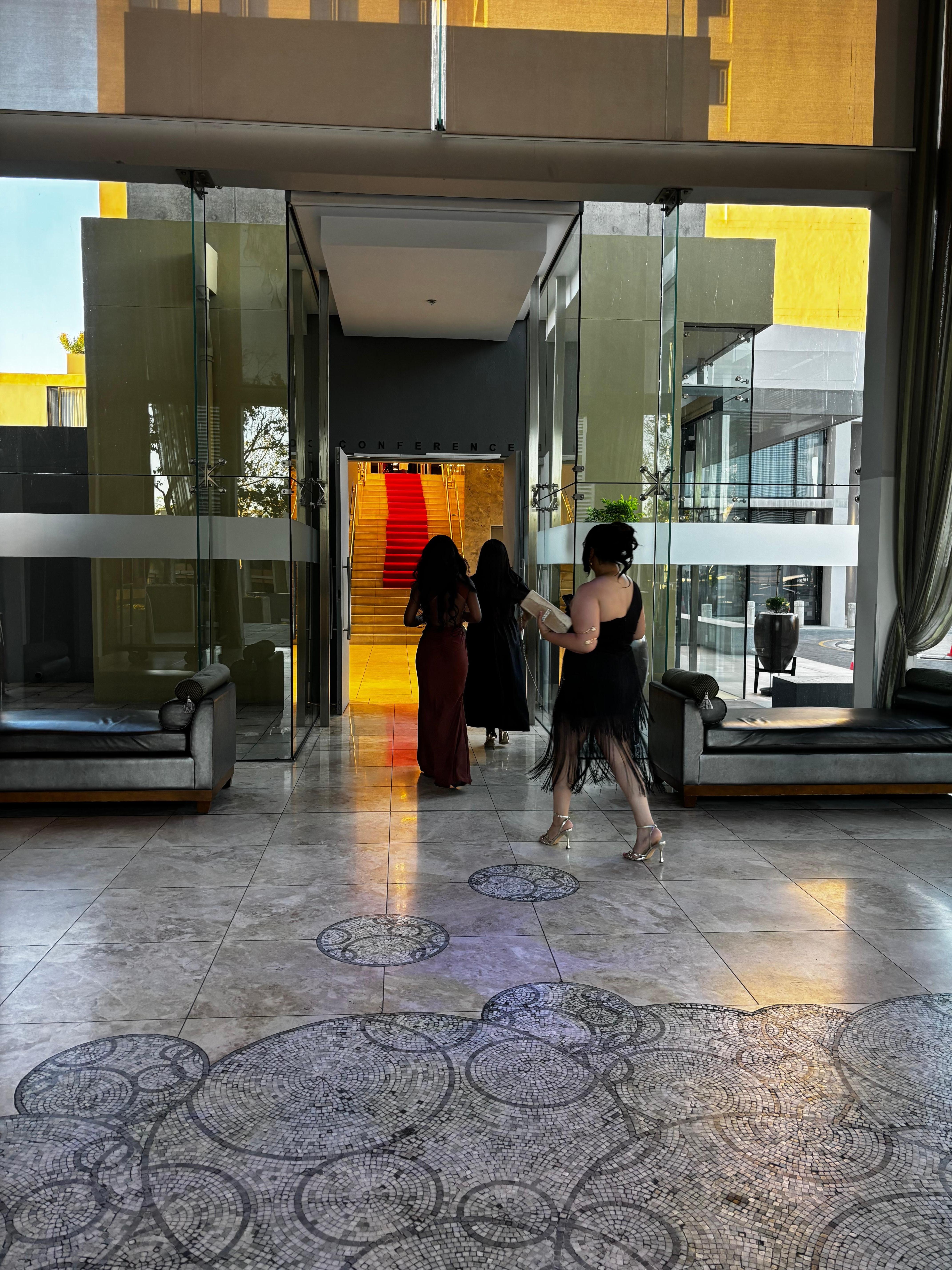 Perfect place to host events