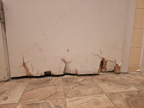 My door.