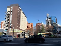 JR山手線 駒込站