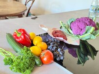 Marktkauf in Varzy
8 km