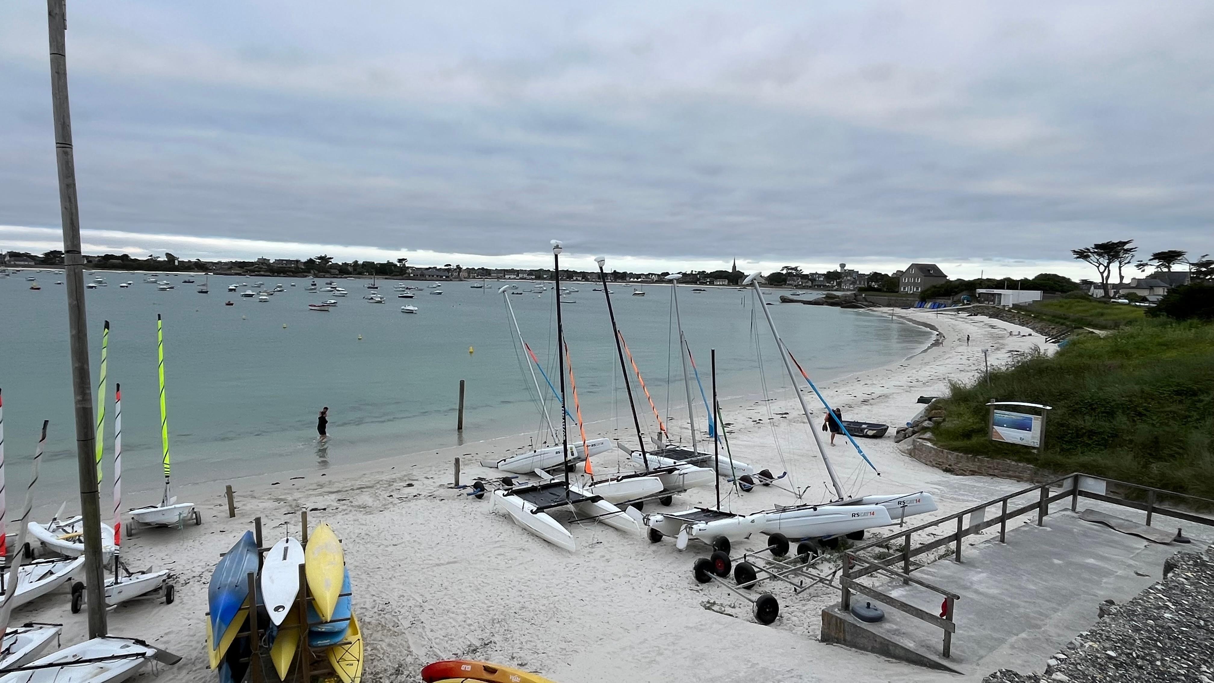 Strand 