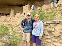 Cliff Palace Tour