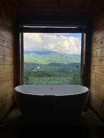 Great View...Good Morning Sunshine!