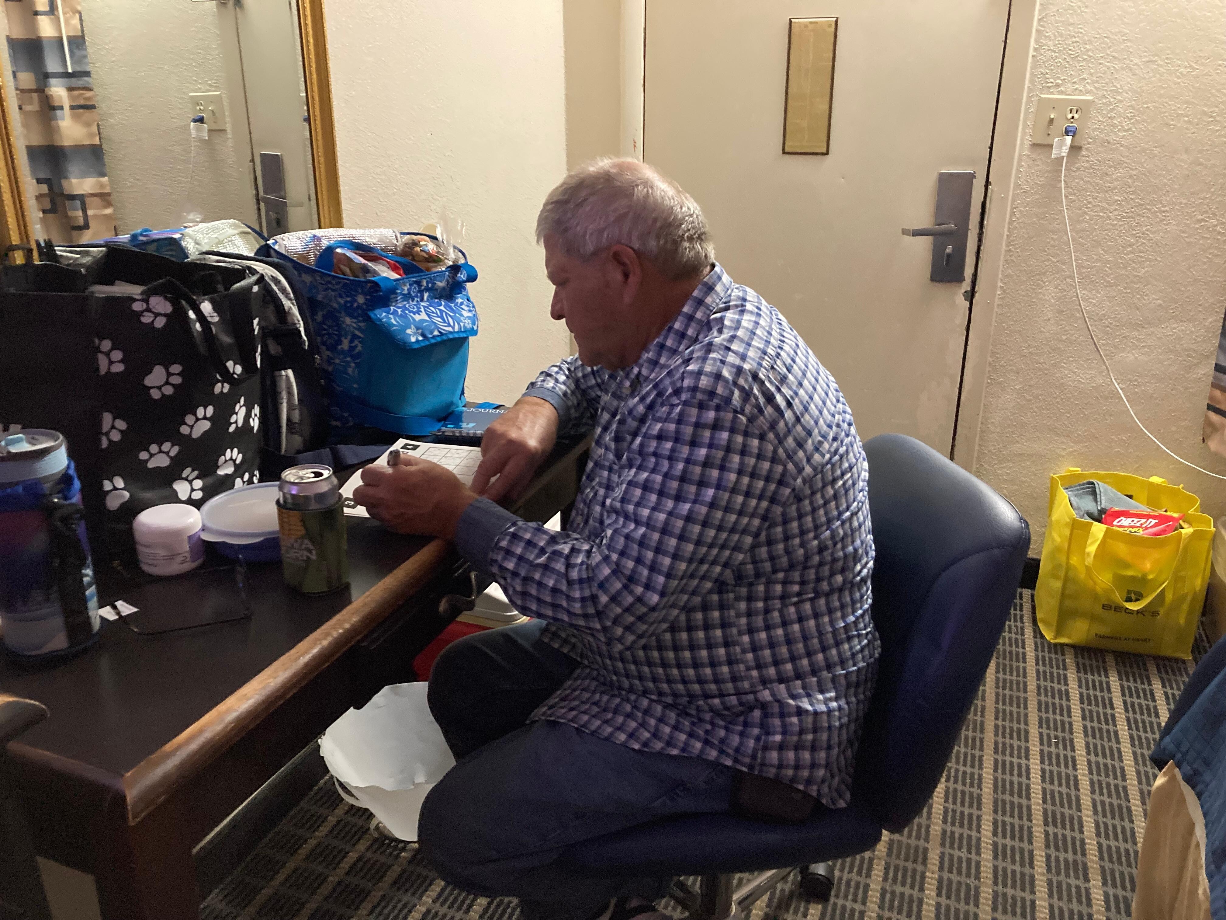 Pictures on website not accurate it showed cloth couch and loveseat and they were leather. Appliances white on web but they were stainless steel