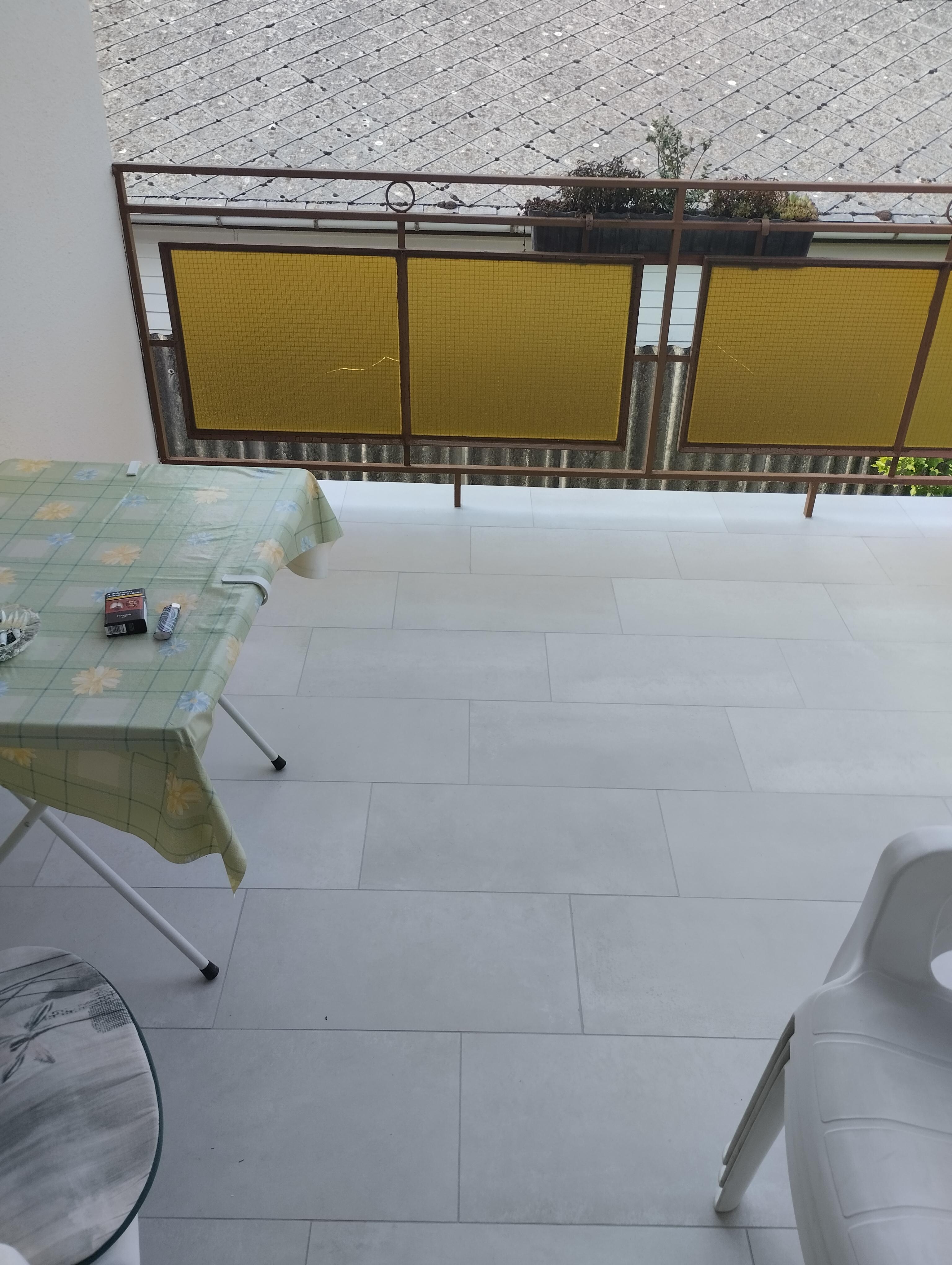 Balkon 
