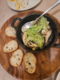 銀座の名店 
エベル