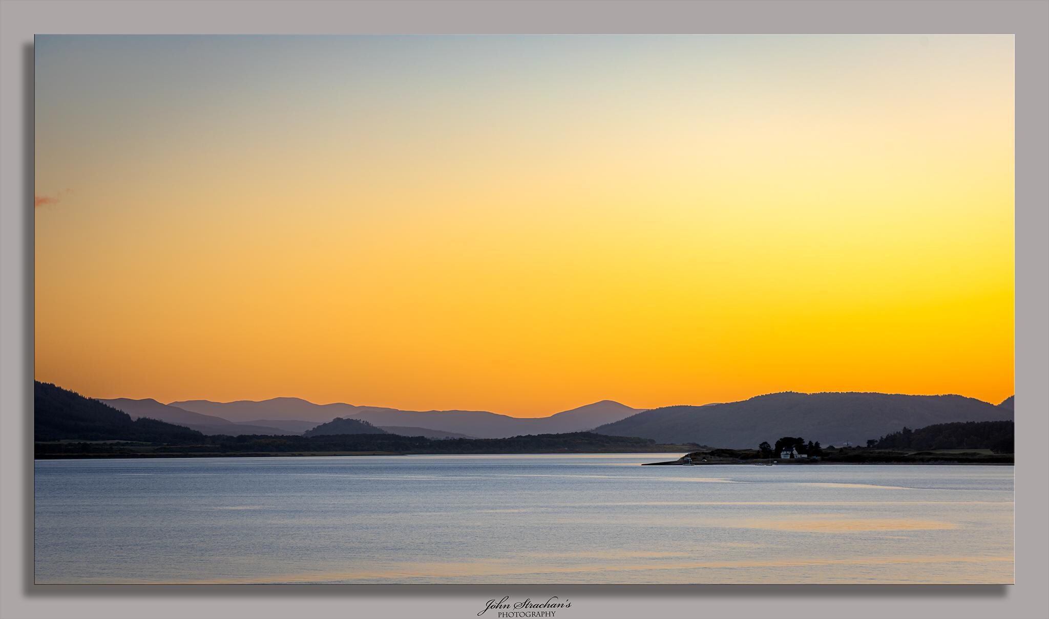 Dornoch Firth