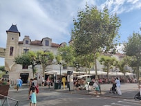 SaintJean de Luz