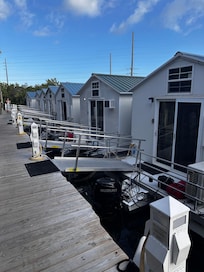 view of front and entrance