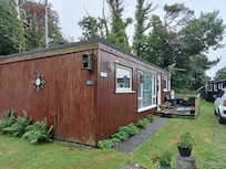 Outside view