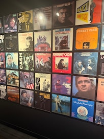 Johnny cash museum