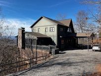 Entry to home very nice