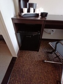 kleiner Kühlschrank