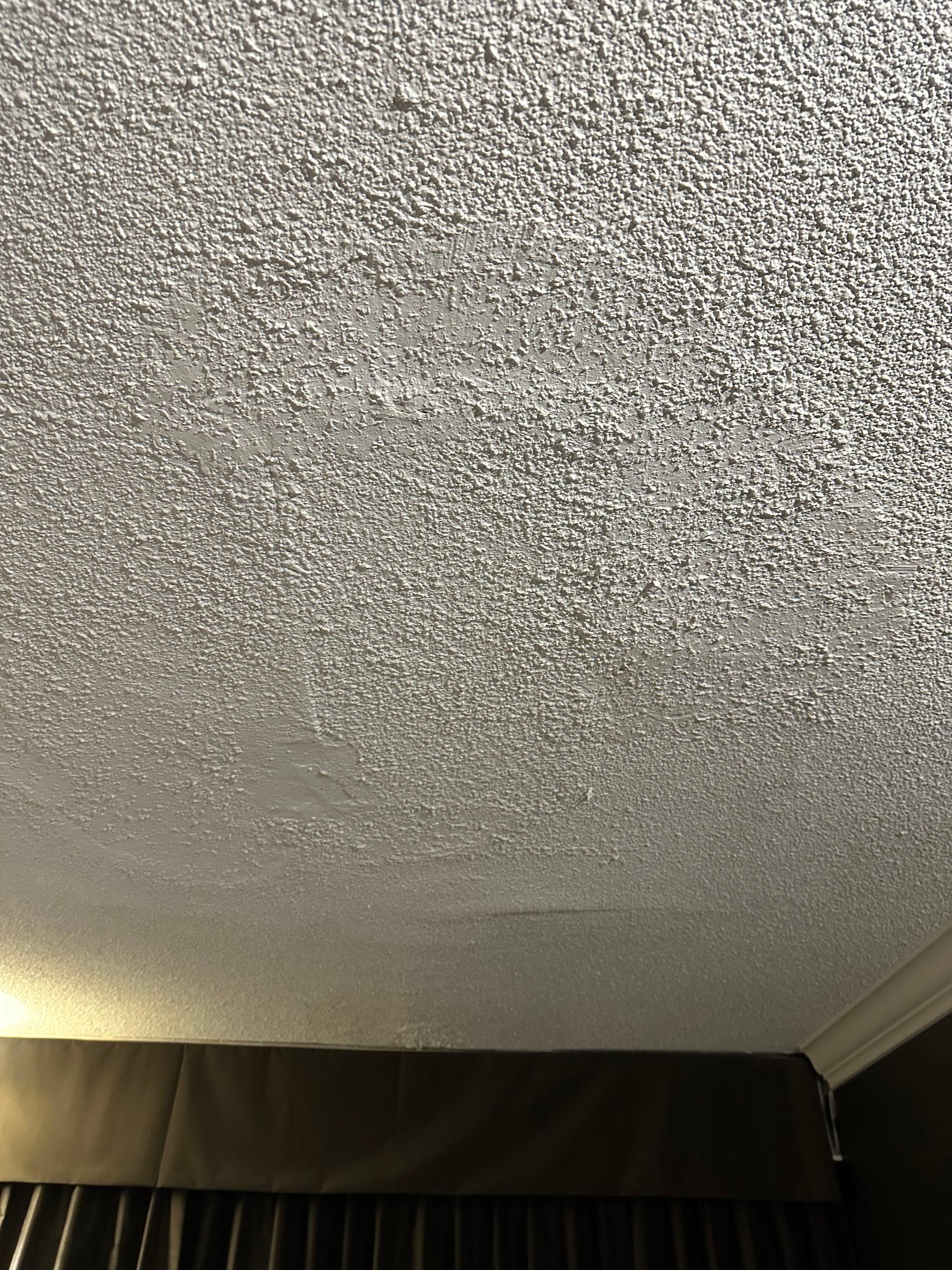 Ceiling 