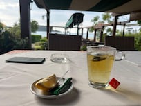 Colazione a un passo da casa