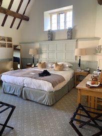 The Sophia room