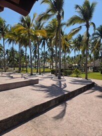 pleasant place to relax