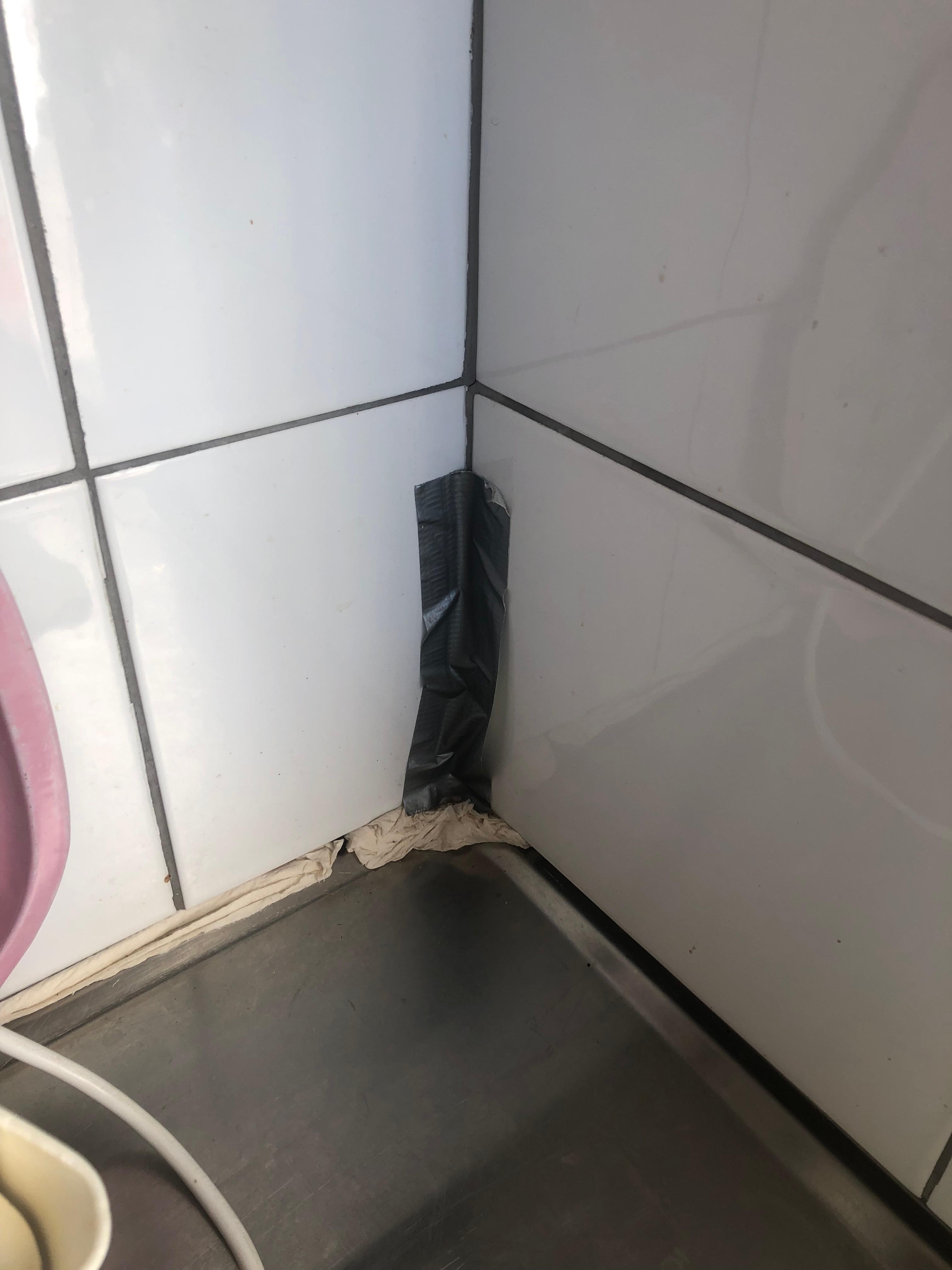 Küche, Arbeitsplatte