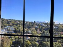 Breakfast at Rooftop restaurant