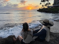 Ritz at Turtle Bay access but not paying $$$$