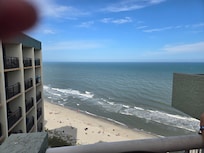 From my room