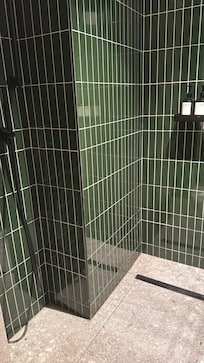 Dusche