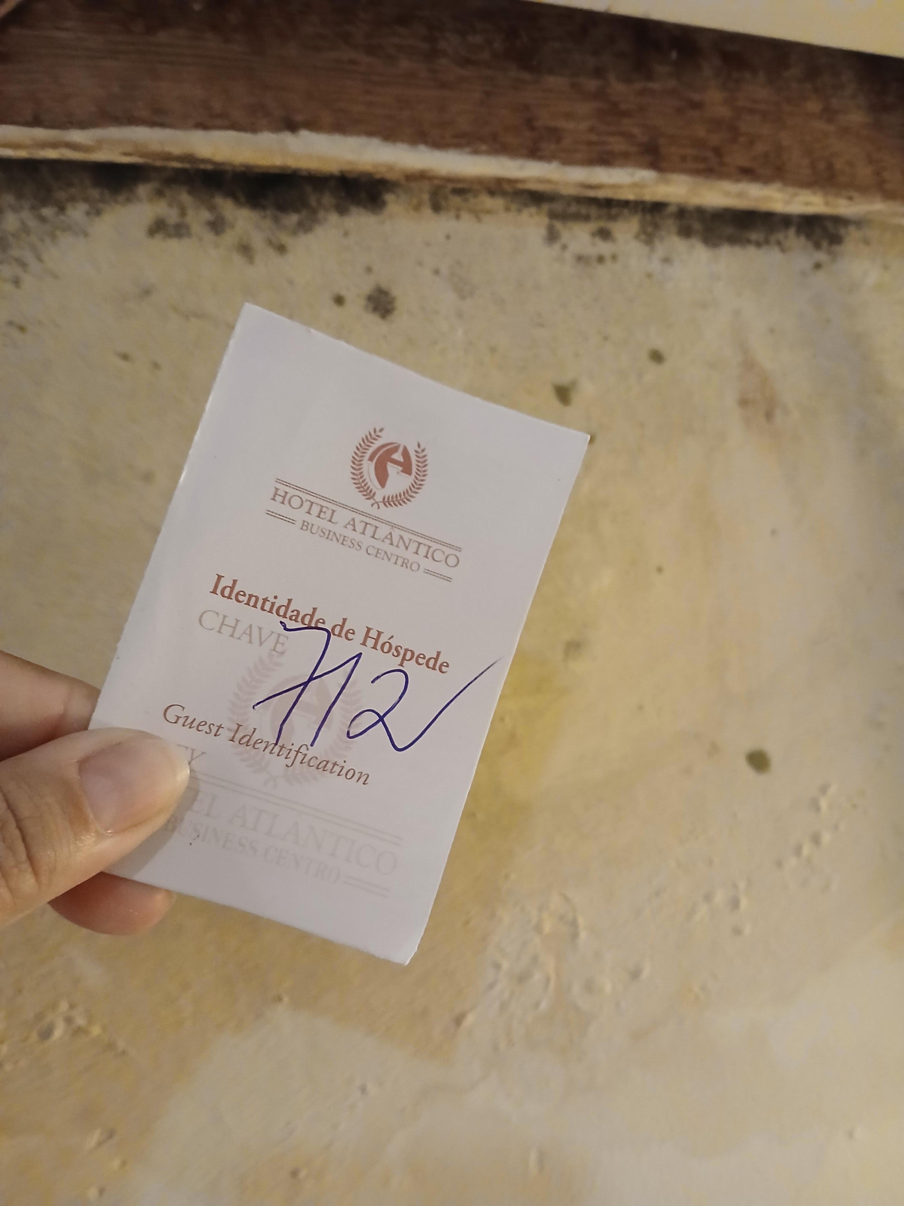 Mofo e infiltração 