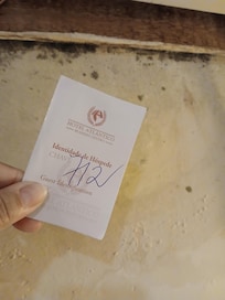 Mofo e infiltração