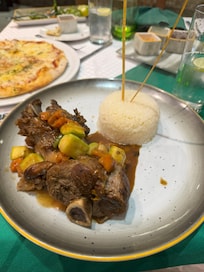 The Best Osso Buco ever