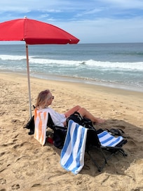 Why we love San Pancho!