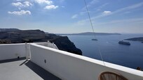 View from our patio
