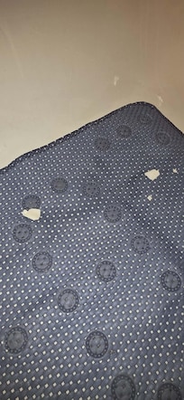 Pain peeling off in bathtub/showers